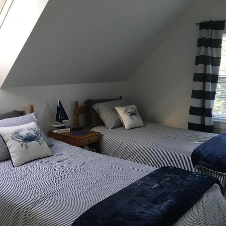 Mahone Bay Beach House Eksteriør billede
