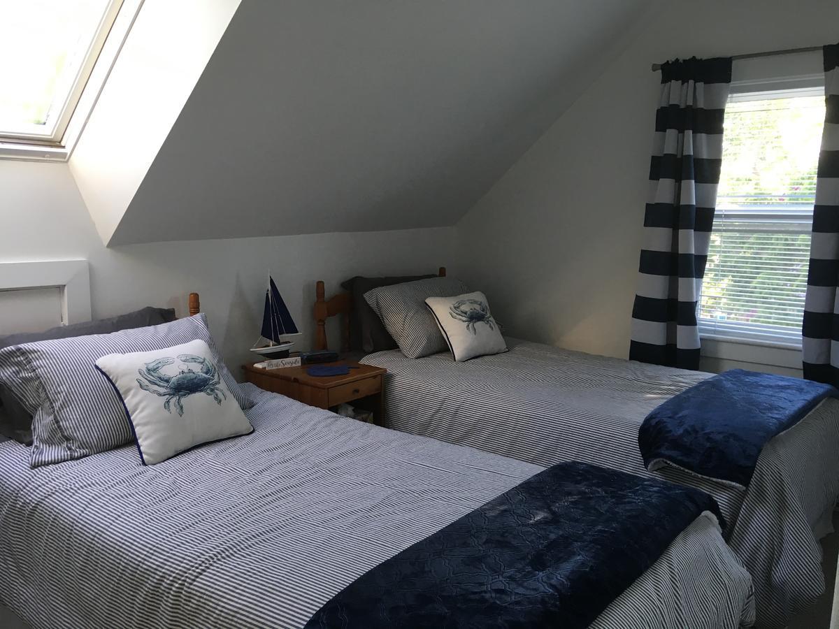 Mahone Bay Beach House Eksteriør billede
